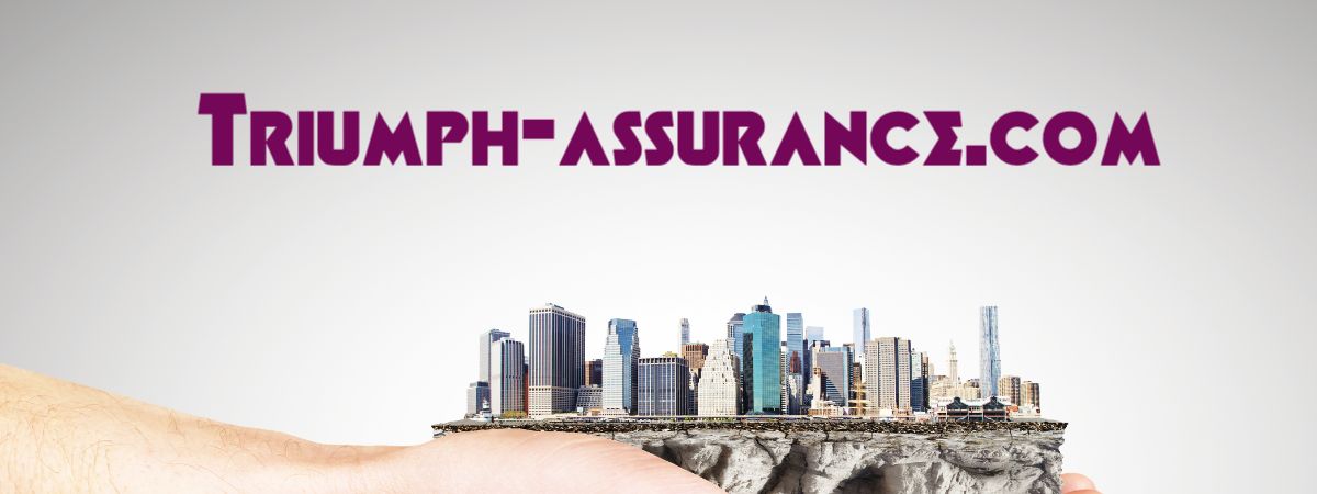 triumph-assurance.com